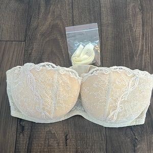 RARE Agent Provocateur Love Convertible Bra